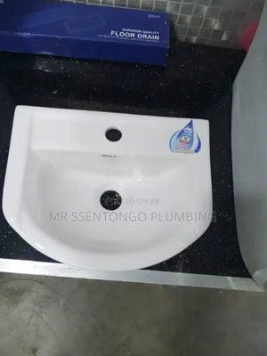 Hand Basin Golf Square Small Size /All Sizes