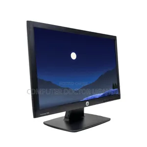 HP Monitor 20inches