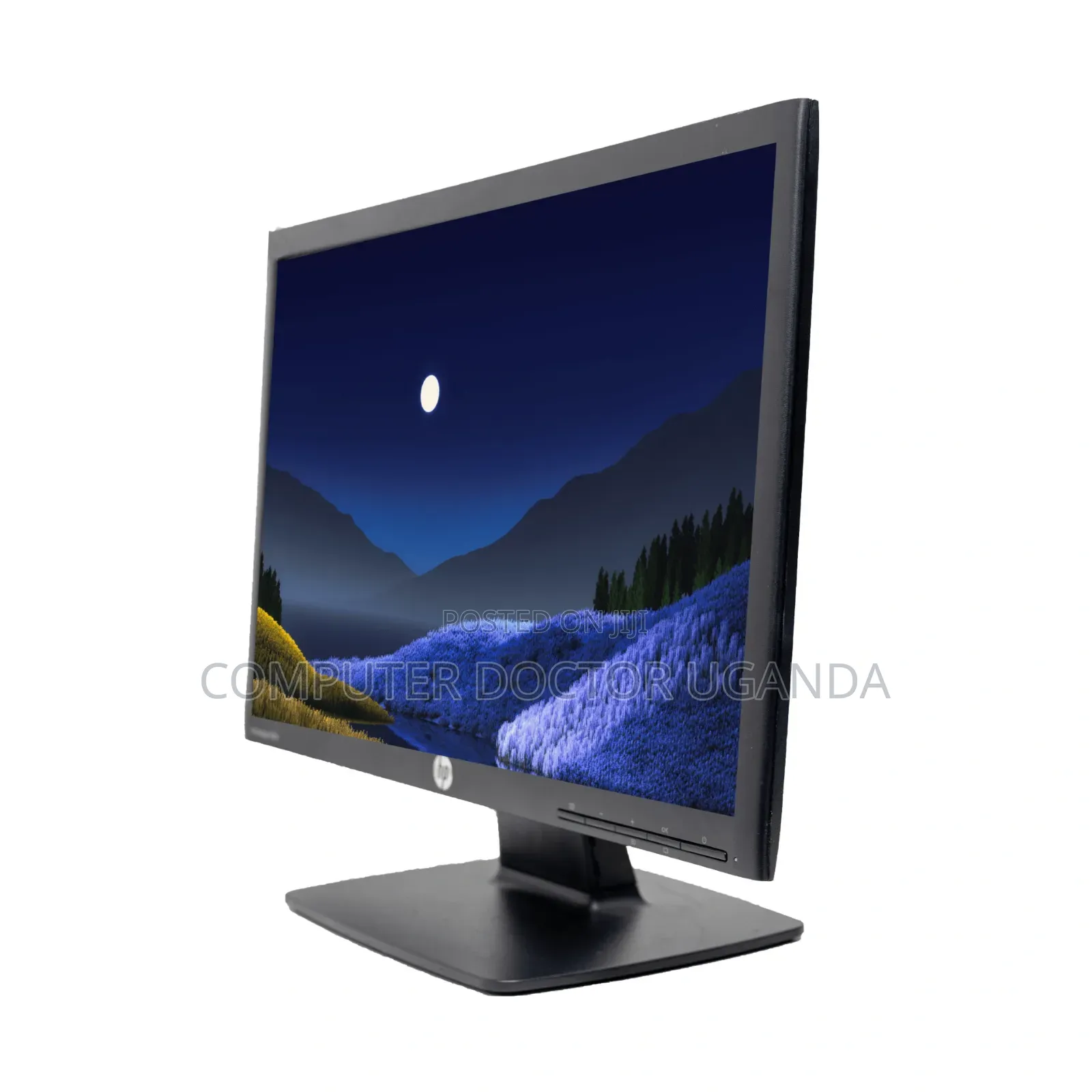 HP Monitor 20inches