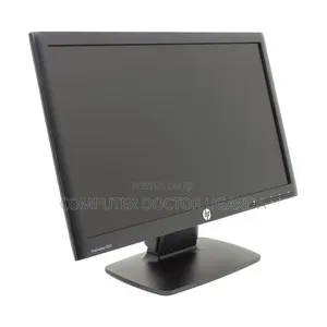 HP Monitor 20inches