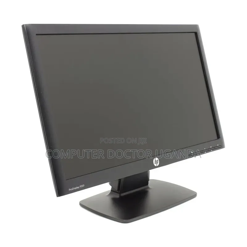 HP Monitor 20inches
