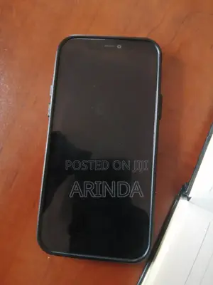Apple iPhone 12 256 GB Purple