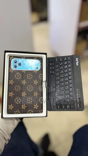 New AirTab U17 Ultra 256 GB Black