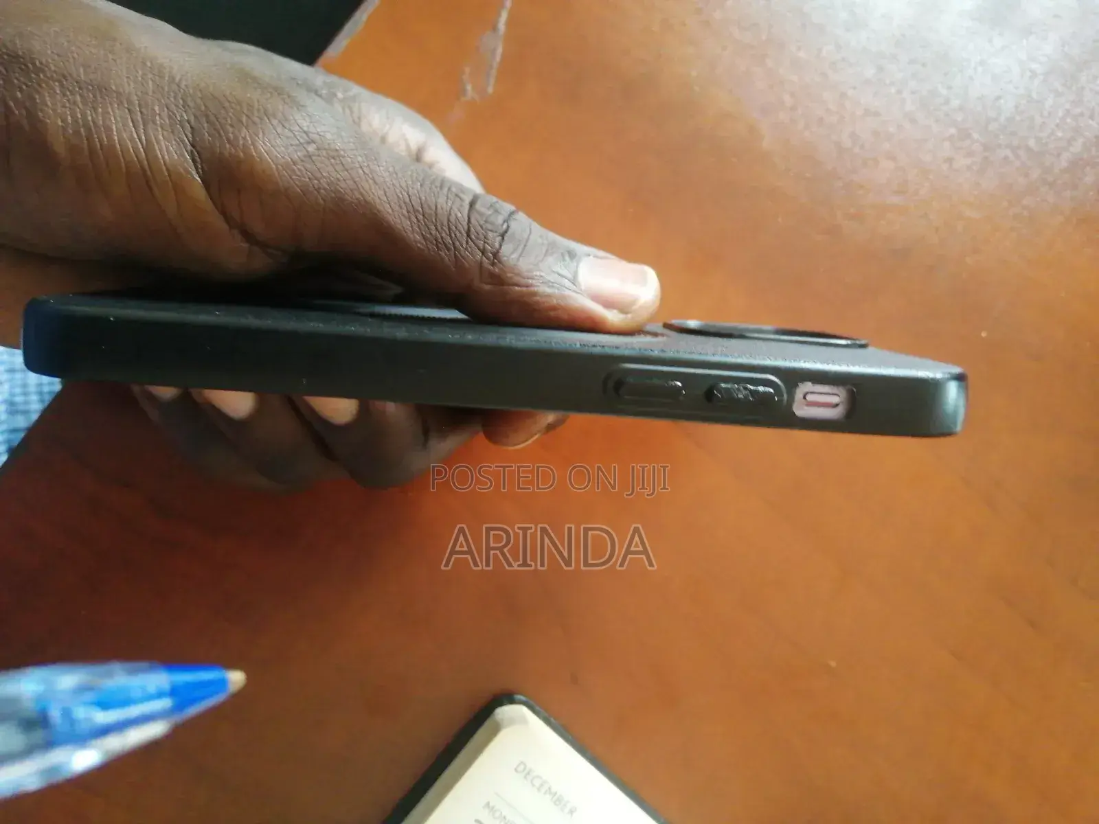 Apple iPhone 12 256 GB Purple