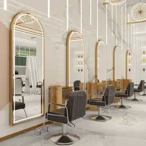 Luxury Bathroom Mirrors