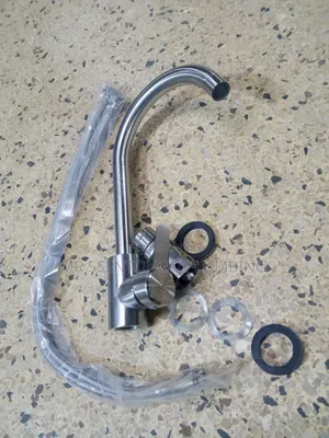 Sink Mixer Tap Good Quality Heavy Duty/All Types