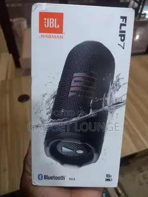 JBL Flip 7