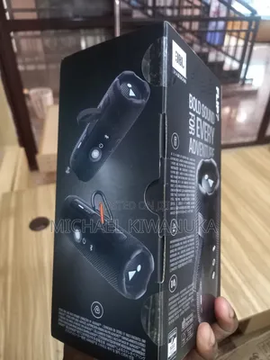 JBL Flip 7