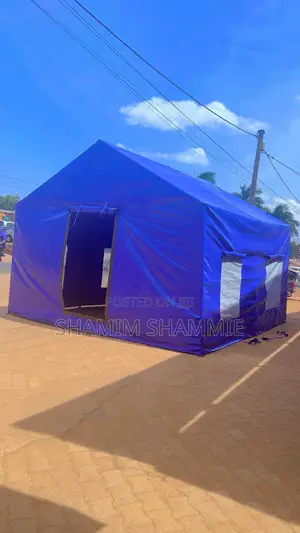 Covered 50 Seater