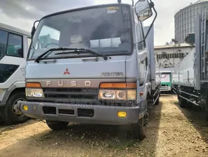 Trucks Trailer.