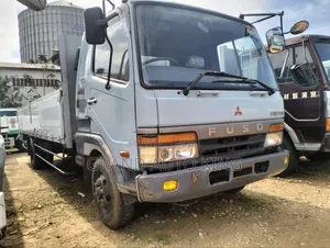 Trucks Trailer.