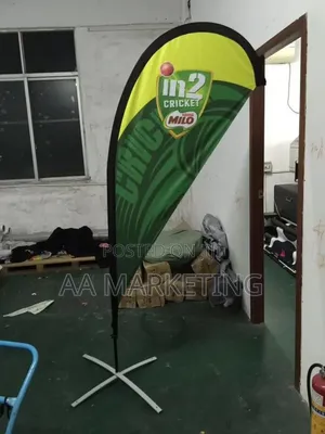 3meter Teardrop