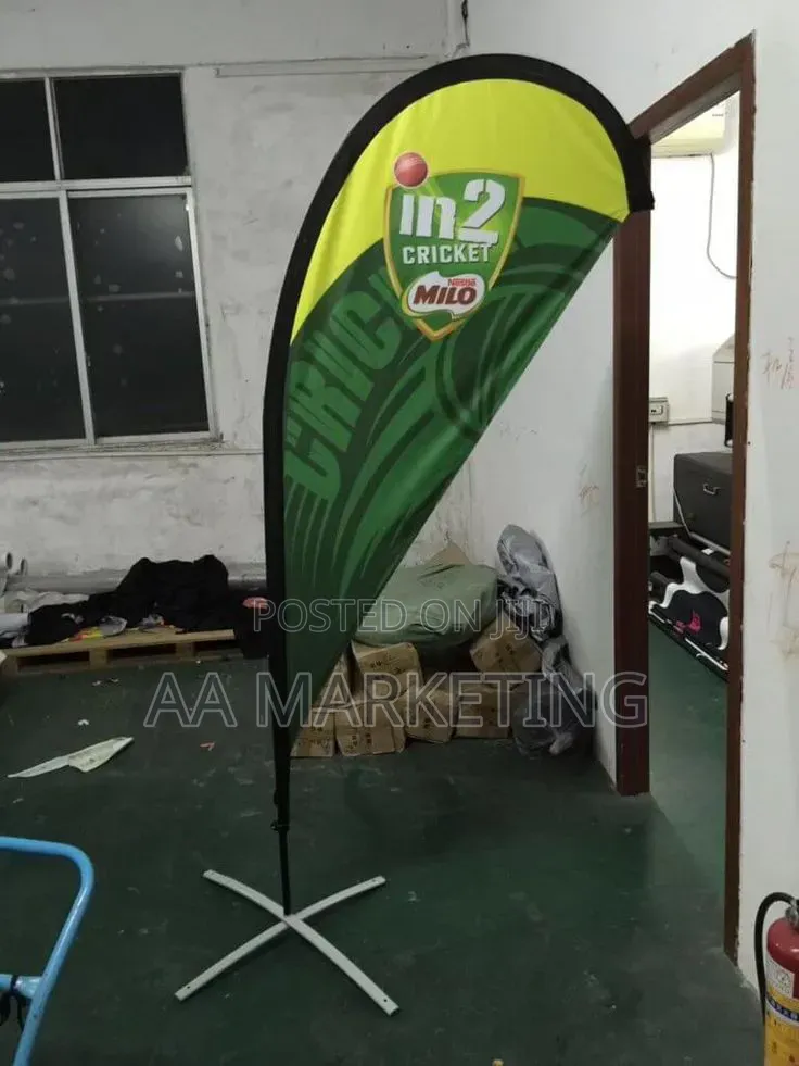 3meter Teardrop