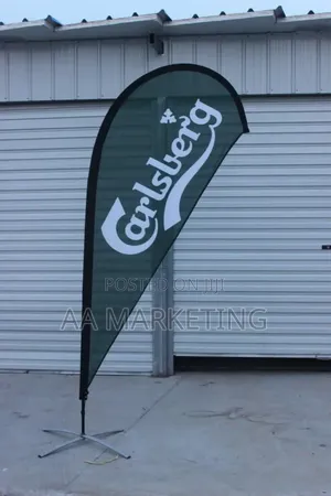 3meter Teardrop