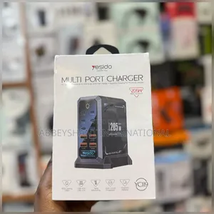 Multi-Port Charger Yesdo Strong Charger