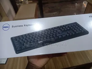 Business Keyboard