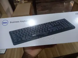 Business Keyboard