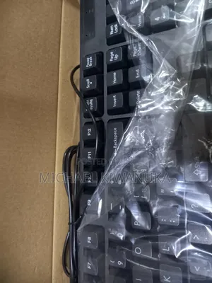 Business Keyboard