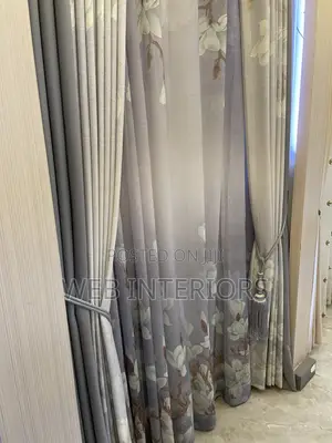 Home Curtains Per Meter