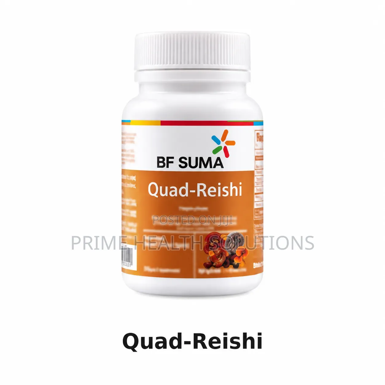 Quad Reish