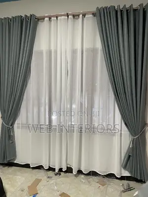 Home Curtains Per Meter