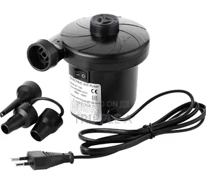 High-Volume Electric Air Pump