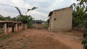 2bdrm Farm House in Kavule Town, Gombe for sale