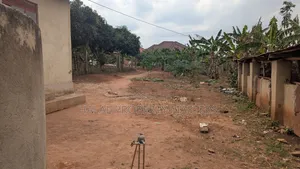 2bdrm Farm House in Kavule Town, Gombe for sale