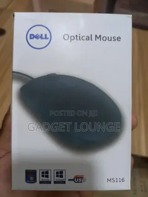 Optical Mouse