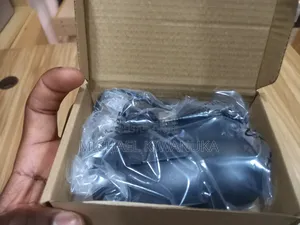 Optical Mouse