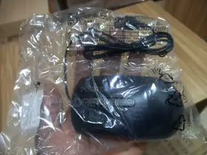 Optical Mouse