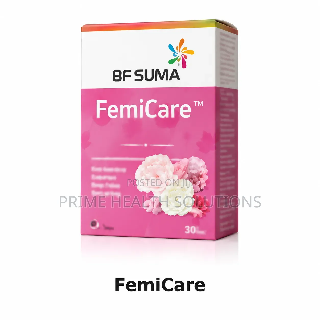 Femicare Feminine Cleanser