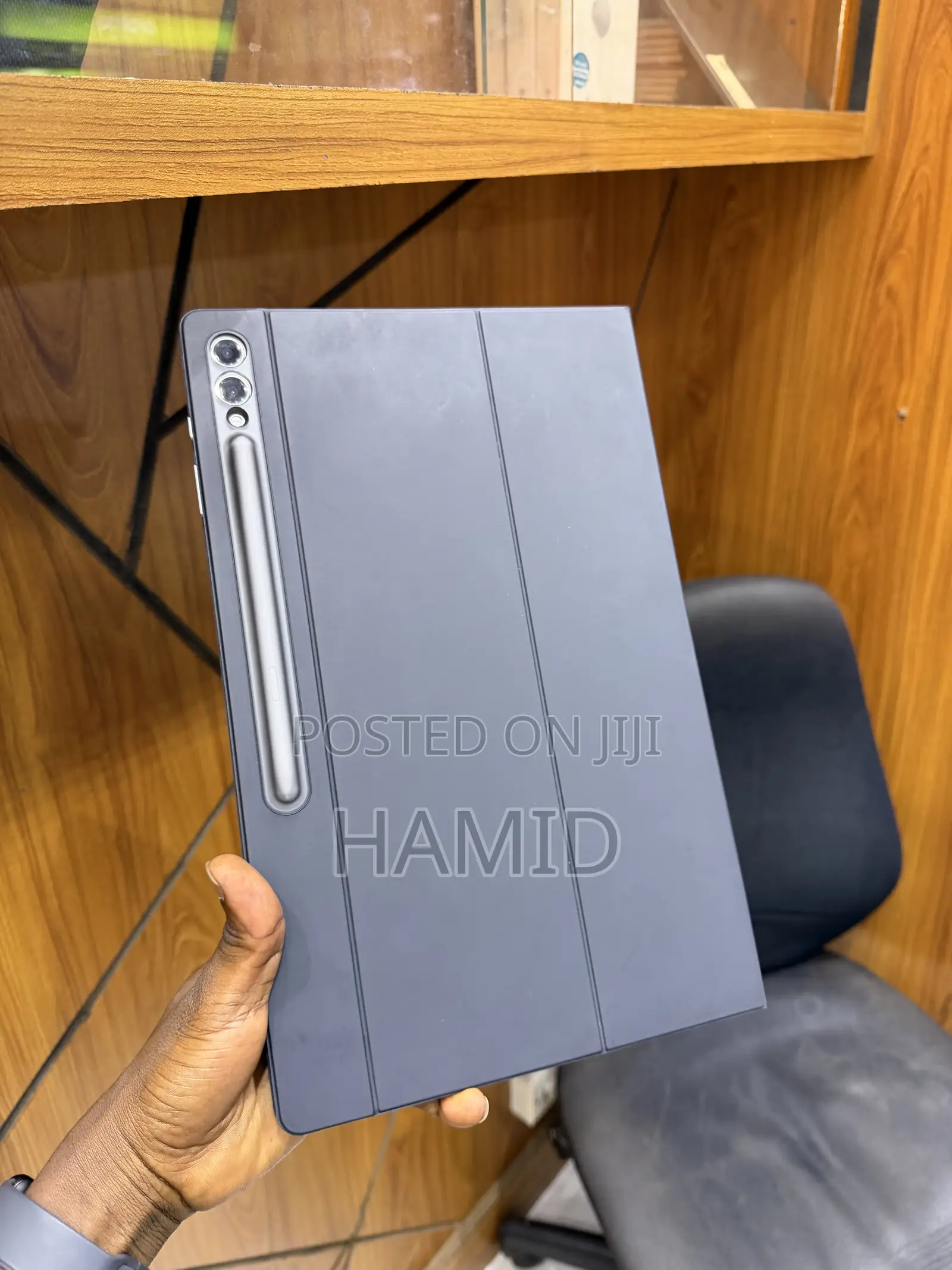 Samsung Galaxy Tab S10 Ultra 256 GB