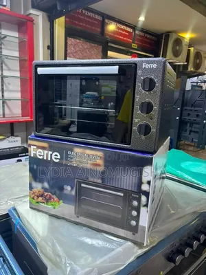 Mini Oven 35L Ferre Uk