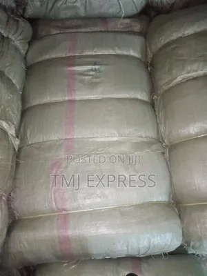 100kg Sacks Per Bale