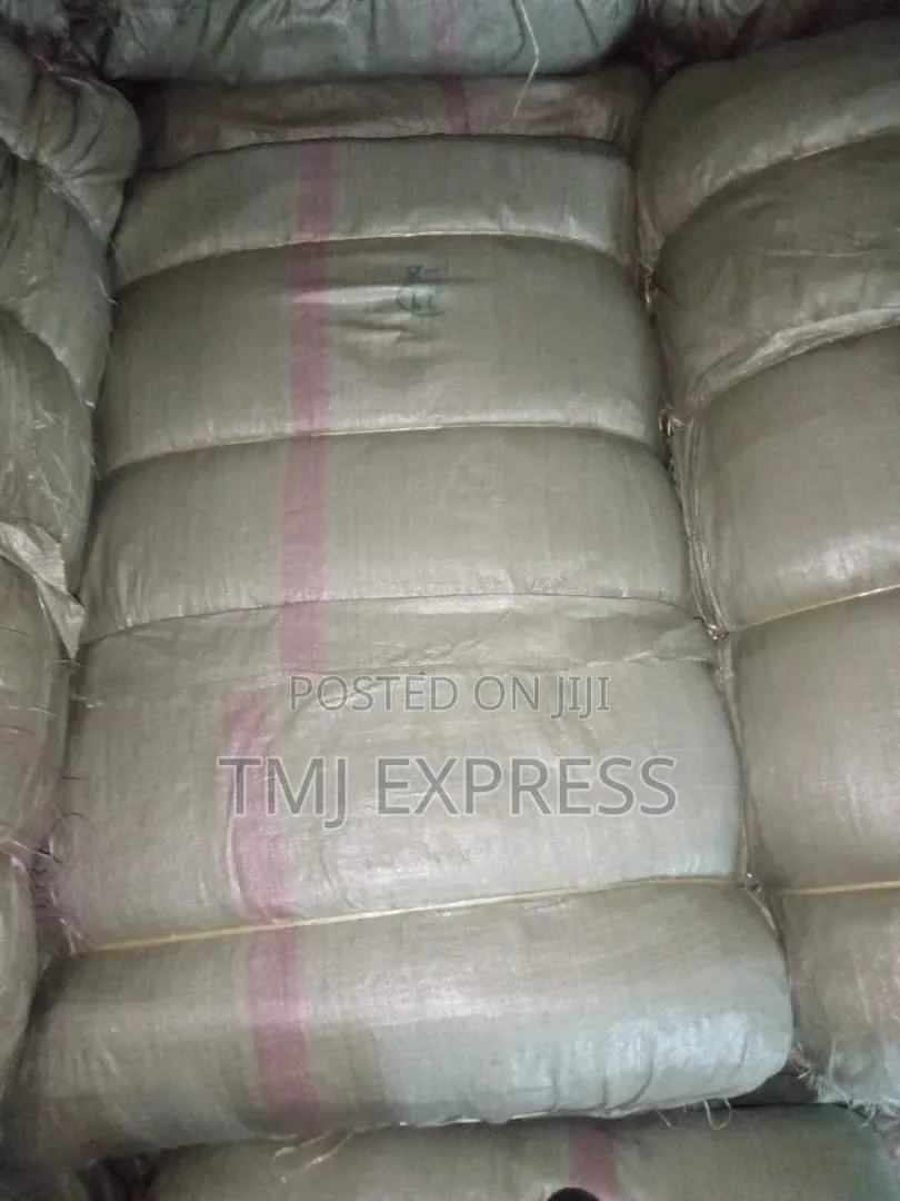 100kg Sacks Per Bale