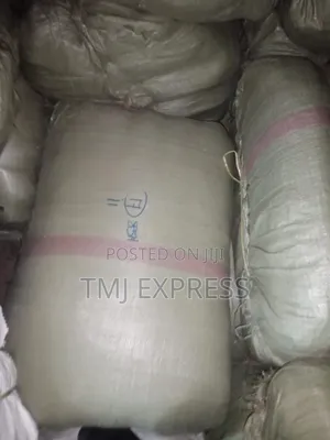100kg Sacks Per Bale