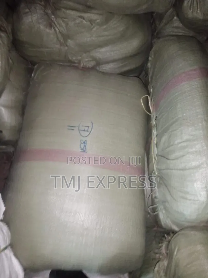 100kg Sacks Per Bale