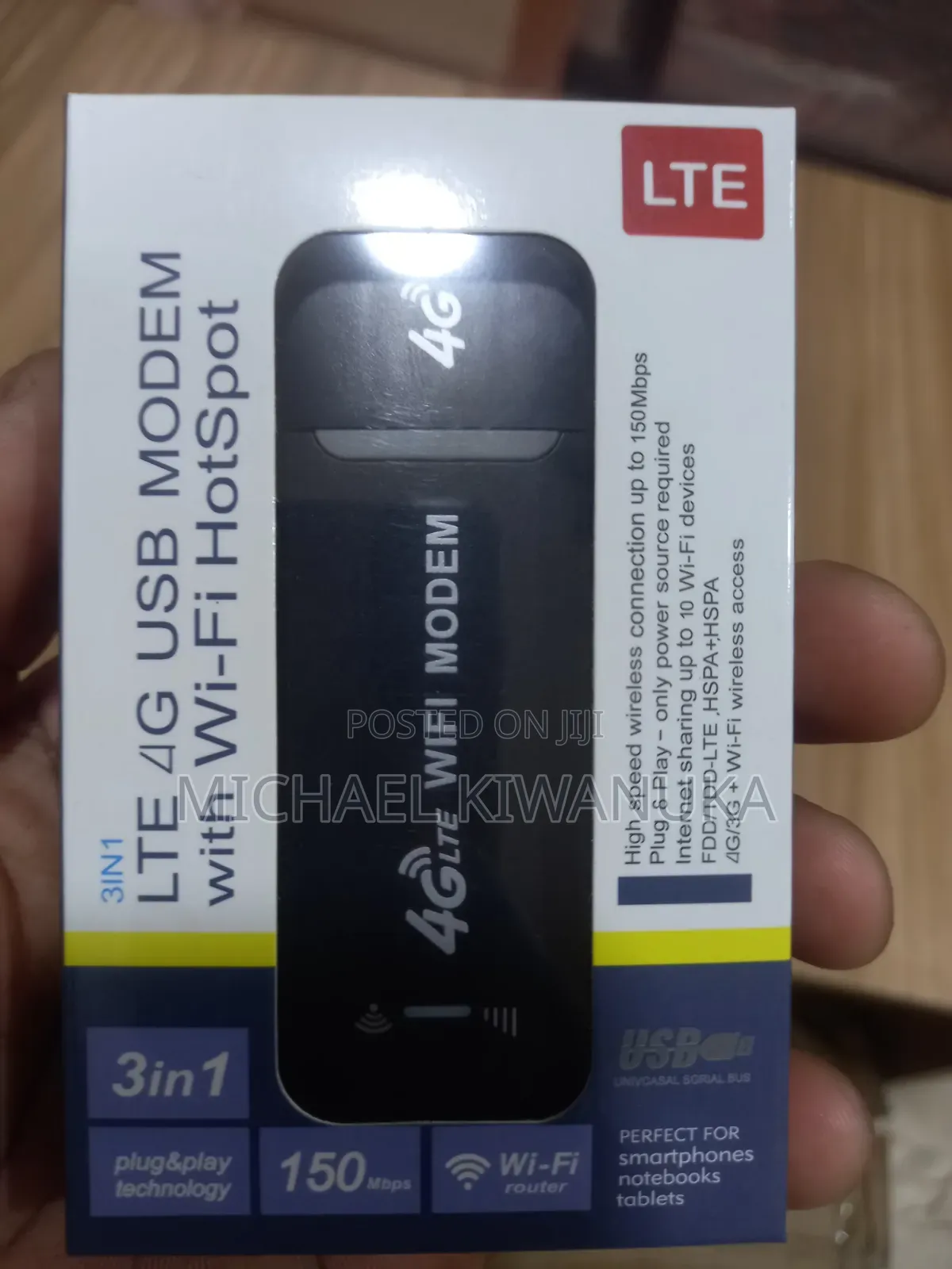 Lte 4g USB Modem
