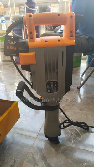 HWS8199 Electric Jackhammer / Demolition Hammer