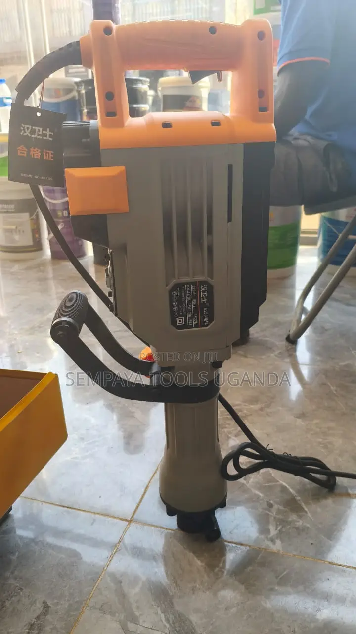 HWS8199 Electric Jackhammer / Demolition Hammer
