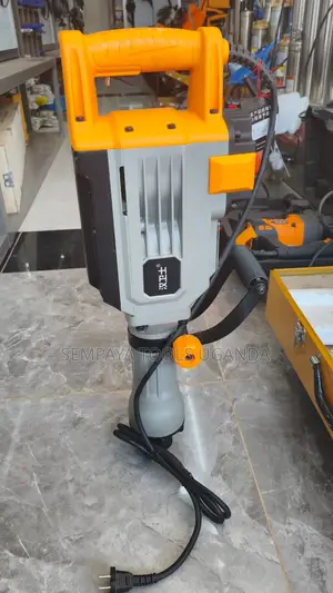 HWS8199 Electric Jackhammer / Demolition Hammer