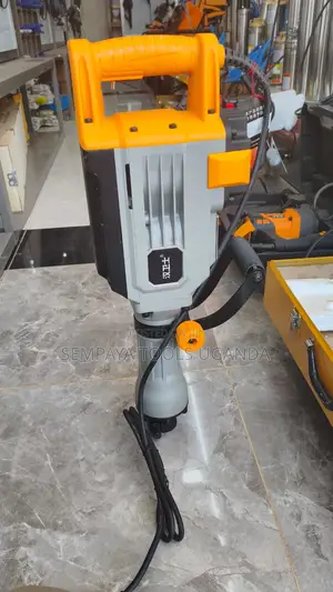 HWS8199 Electric Jackhammer / Demolition Hammer