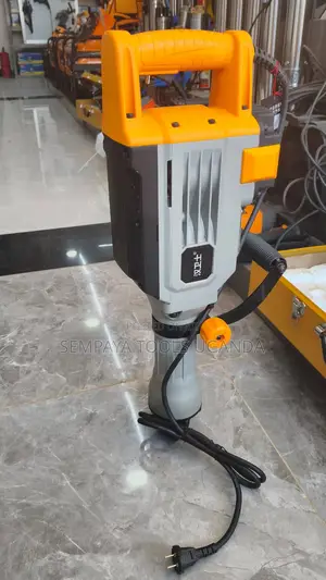 HWS8199 Electric Jackhammer / Demolition Hammer