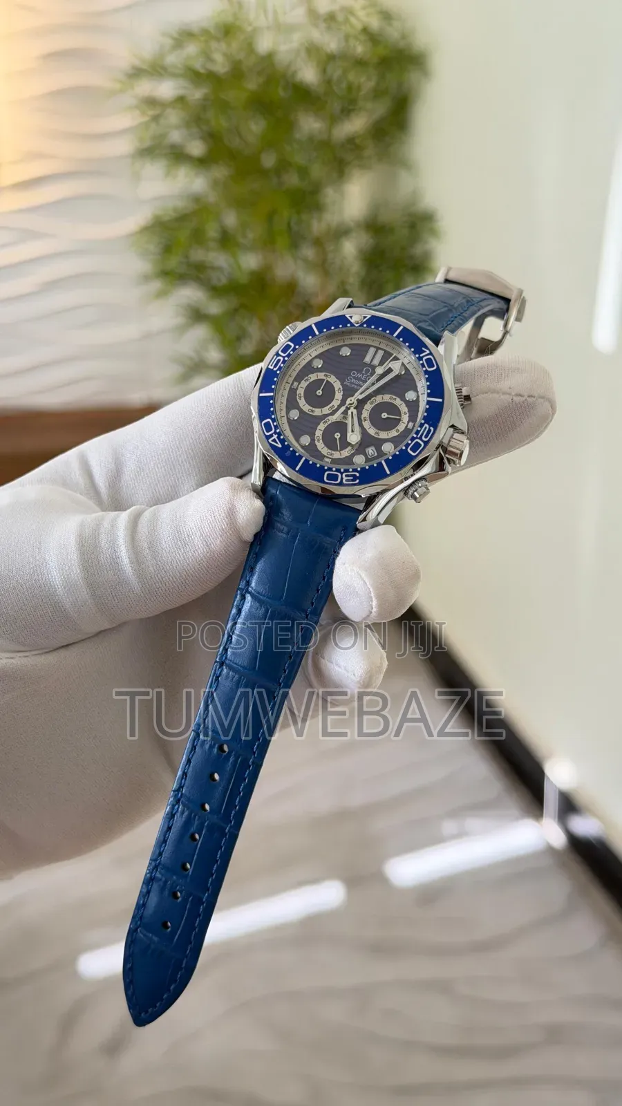 Omega Watches