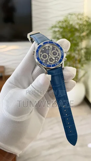 Omega Watches