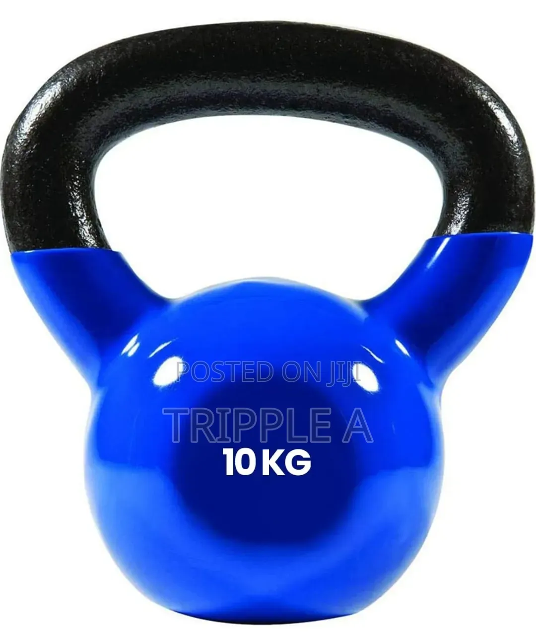 10kg Gym Exercise Kettle Bell
