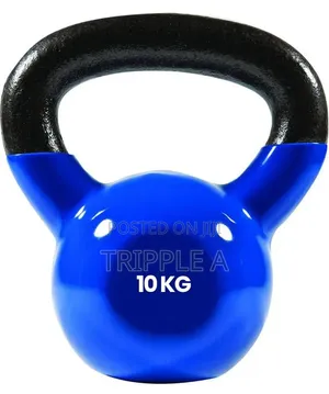 10kg Gym Exercise Kettle Bell