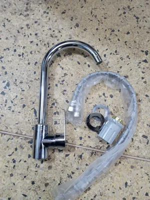 Sink Mixer Tap Good Quality/ All Types