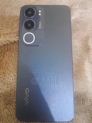 Vivo Y29 128 GB Blue